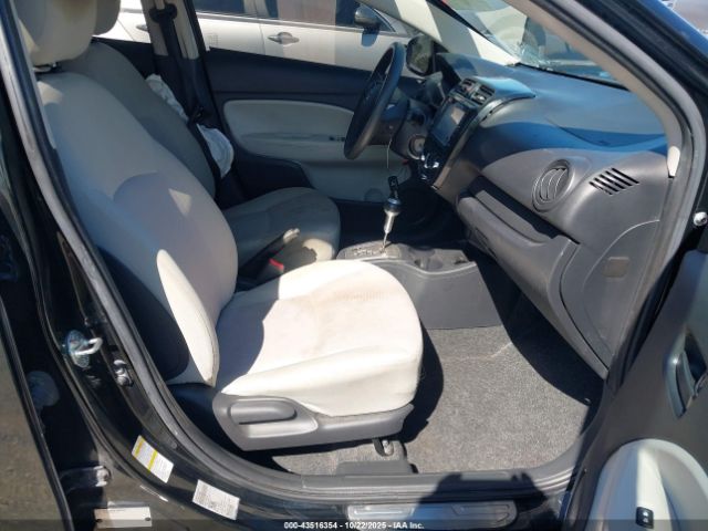 2019 MITSUBISHI MIRAGE G4 ML32F3FJ5KHF12193 Photo 4