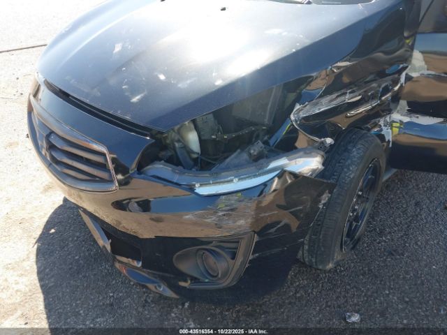 2019 MITSUBISHI MIRAGE G4 ML32F3FJ5KHF12193 Photo 5