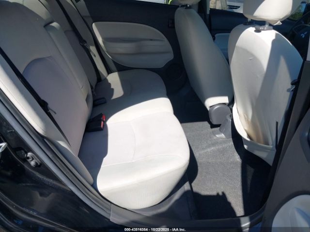 2019 MITSUBISHI MIRAGE G4 ML32F3FJ5KHF12193 Photo 7