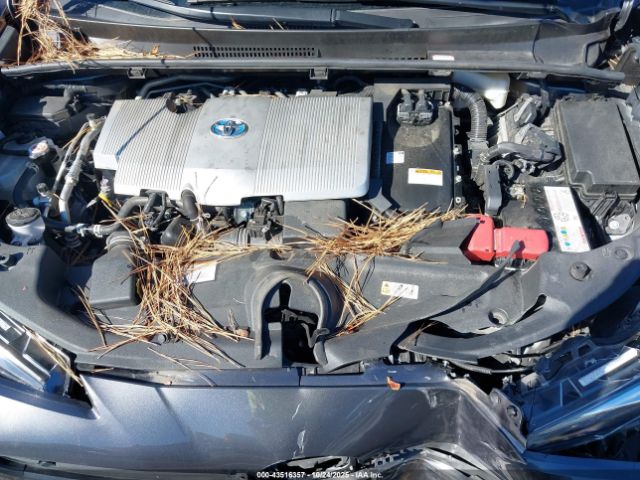 2022 TOYOTA PRIUS JTDKAMFU0N3187477 Photo 9