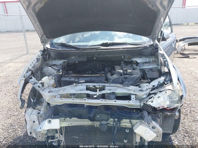 2016 MITSUBISHI OUTLANDER SPORT JA4AP3AU1GZ060467 Photo 9