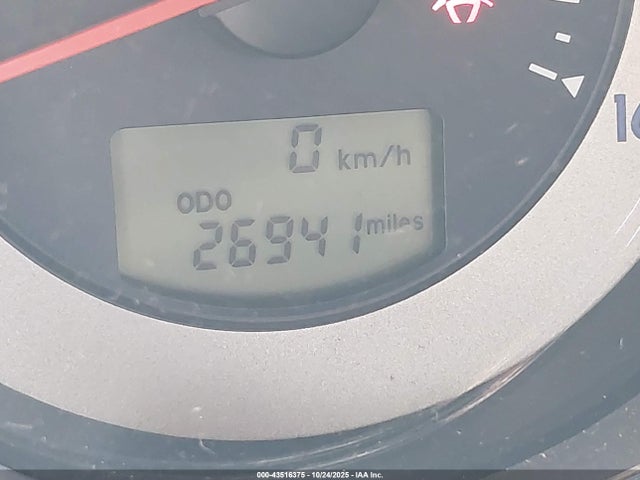 2007 MITSUBISHI ECLIPSE SPYDER 4A3AL35T17E013513 Photo 6