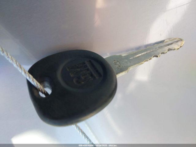 2005 CADILLAC CTS 1G6DM56T050215778 Photo 10