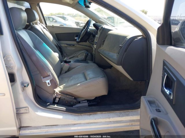 2005 CADILLAC CTS 1G6DM56T050215778 Photo 4