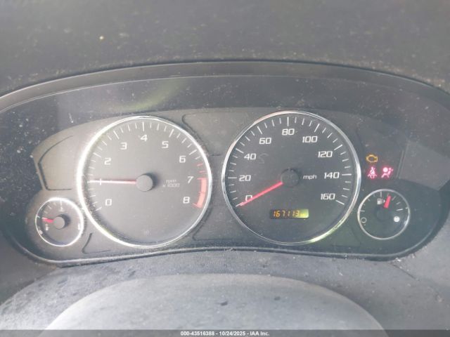 2005 CADILLAC CTS 1G6DM56T050215778 Photo 6