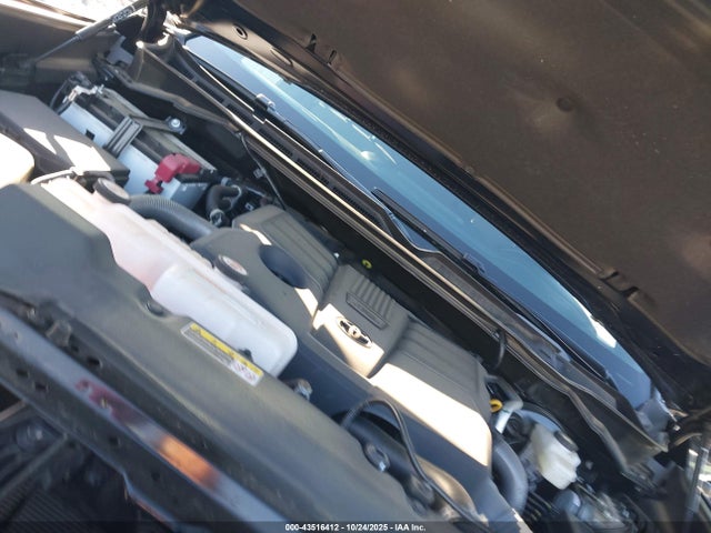 Toyota Tundra Sr5 2025 5TFLA5DB6SX279354 Image 10