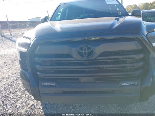 Toyota Tundra Sr5 2025 5TFLA5DB6SX279354 Image 12