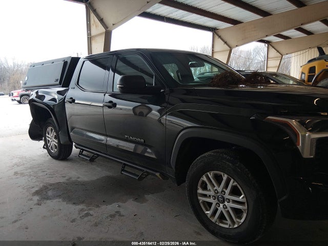 Toyota Tundra Sr5 2025 5TFLA5DB6SX279354 Image 13