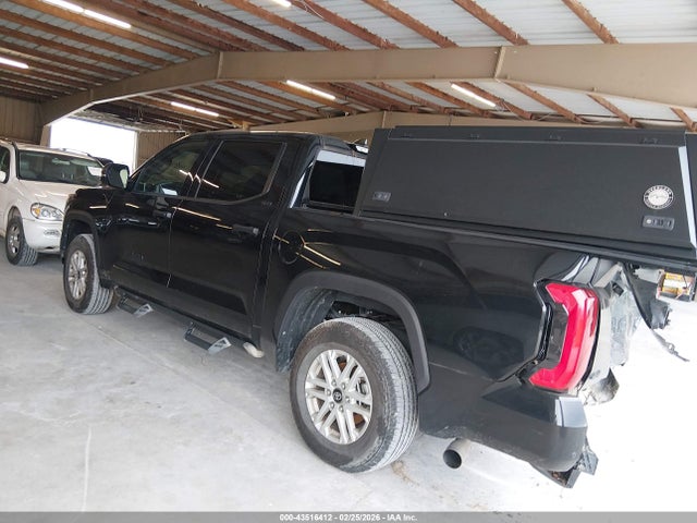 Toyota Tundra Sr5 2025 5TFLA5DB6SX279354 Image 14