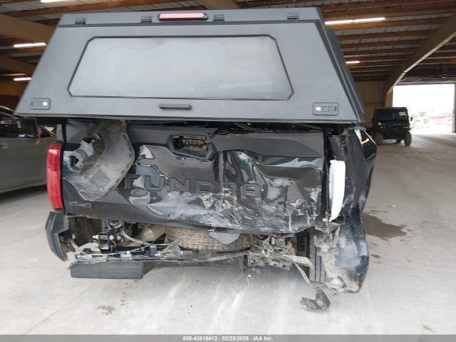 Toyota Tundra Sr5 2025 5TFLA5DB6SX279354 Image 16