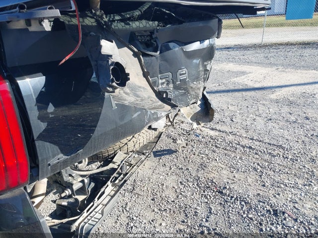 Toyota Tundra Sr5 2025 5TFLA5DB6SX279354 Image 6