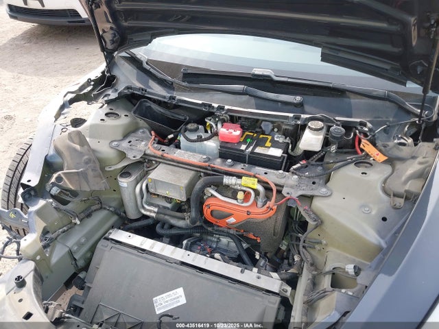 2021 TESLA MODEL 3 5YJ3E1EB0MF062004 Photo 9