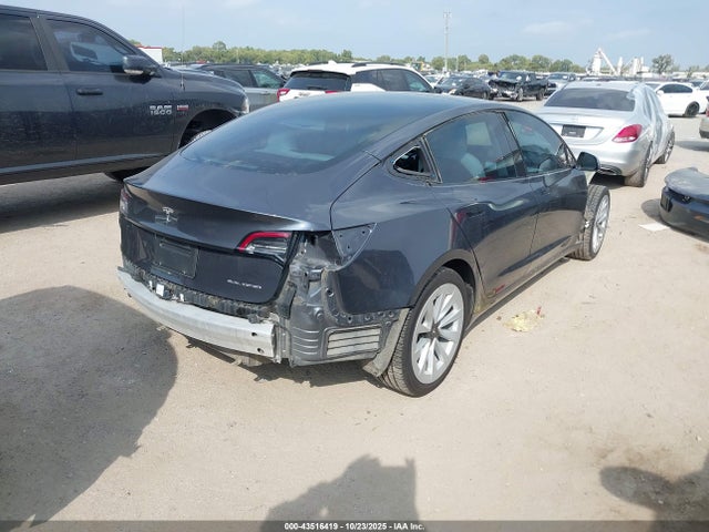 2021 TESLA MODEL 3 5YJ3E1EB0MF062004 Photo 3