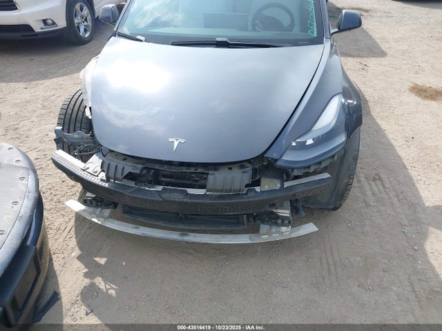 2021 TESLA MODEL 3 5YJ3E1EB0MF062004 Photo 5
