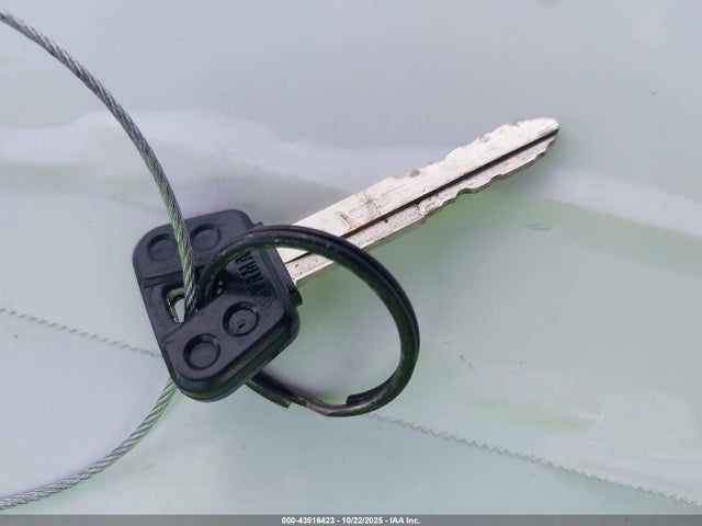 Yamaha Yzfr7 2025 JYARM38E3SA020457 Image 11