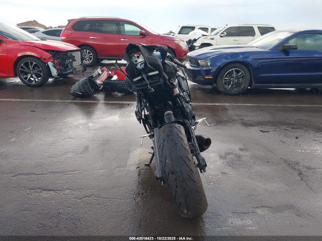 Yamaha Yzfr7 2025 JYARM38E3SA020457 Image 6
