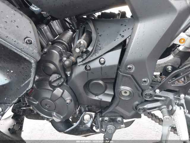Yamaha Yzfr7 2025 JYARM38E3SA020457 Image 9