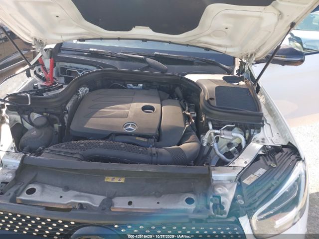 2020 MERCEDES-BENZ GLC 300 COUPE W1N0J8EB0LF853370 Photo 9