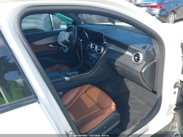 2020 MERCEDES-BENZ GLC 300 COUPE W1N0J8EB0LF853370 Photo 4