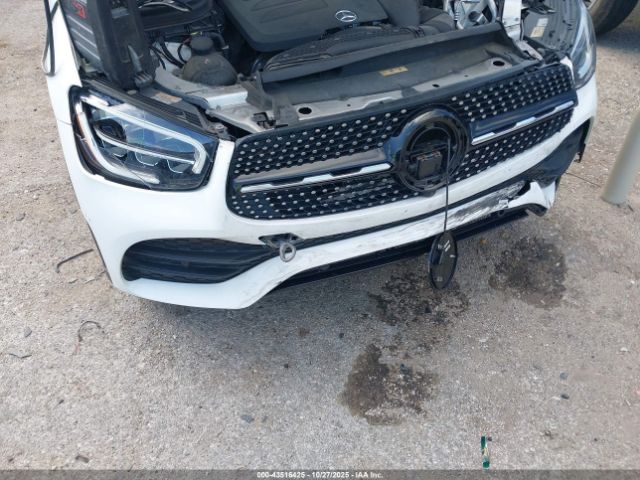 2020 MERCEDES-BENZ GLC 300 COUPE W1N0J8EB0LF853370 Photo 5