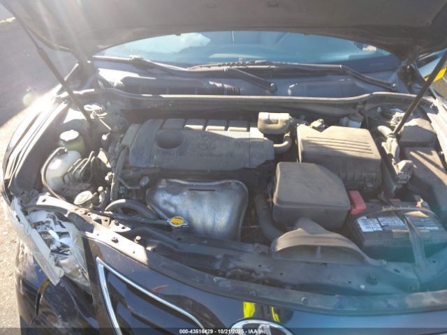 2011 TOYOTA CAMRY 4T4BF3EK9BR138152 Photo 9