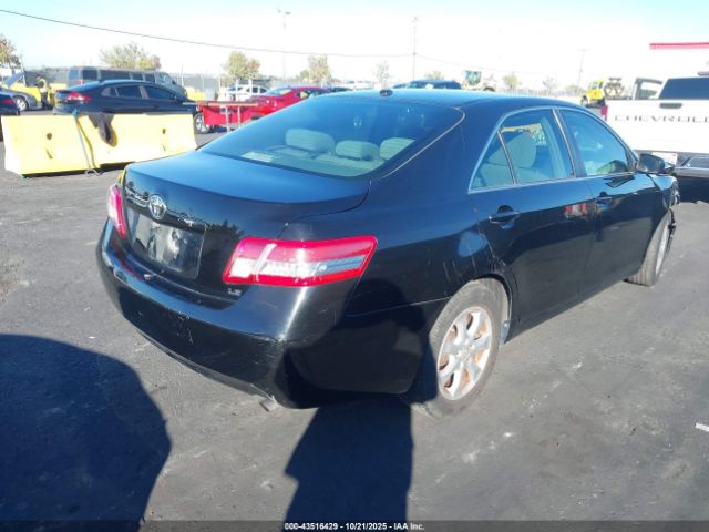 2011 TOYOTA CAMRY 4T4BF3EK9BR138152 Photo 3