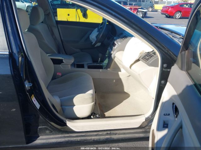 2011 TOYOTA CAMRY 4T4BF3EK9BR138152 Photo 4