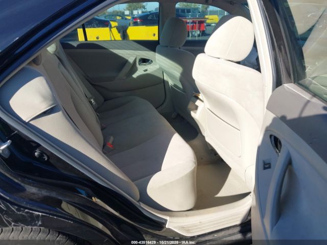 2011 TOYOTA CAMRY 4T4BF3EK9BR138152 Photo 7