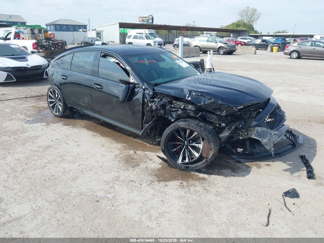2024 CADILLAC CT5-V 1G6D35R68R0811039 Photo 0