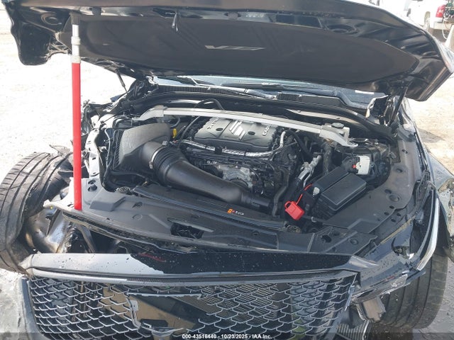 2024 CADILLAC CT5-V 1G6D35R68R0811039 Photo 9
