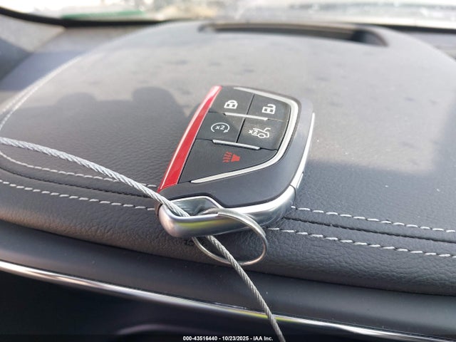 2024 CADILLAC CT5-V 1G6D35R68R0811039 Photo 10