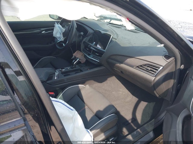 2024 CADILLAC CT5-V 1G6D35R68R0811039 Photo 4