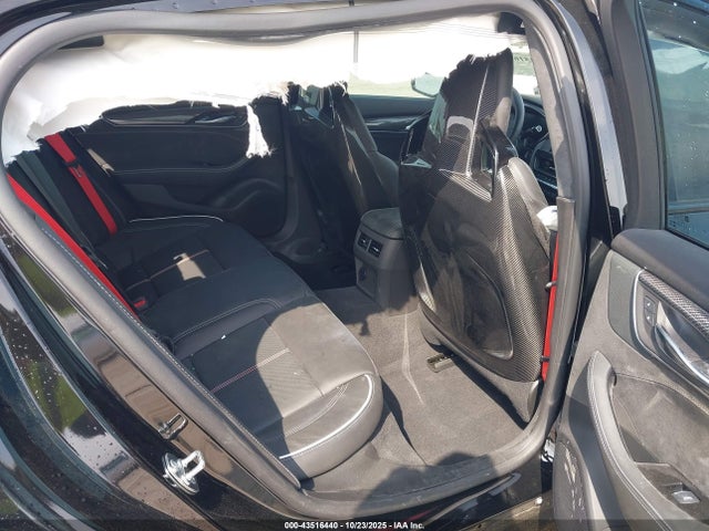 2024 CADILLAC CT5-V 1G6D35R68R0811039 Photo 7
