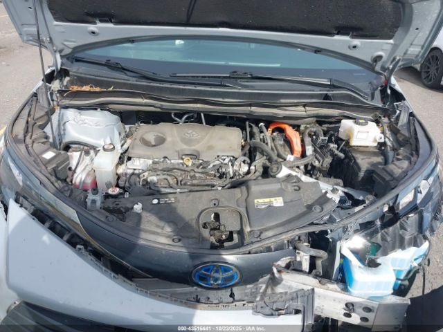2022 TOYOTA SIENNA 5TDASKFCXNS046208 Photo 9