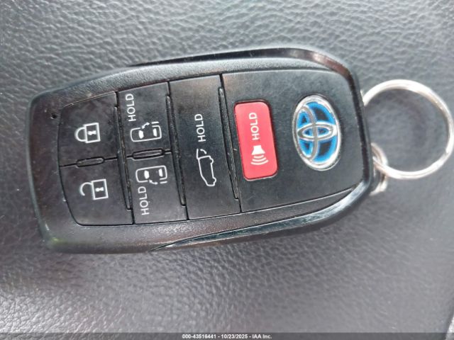 2022 TOYOTA SIENNA 5TDASKFCXNS046208 Photo 10