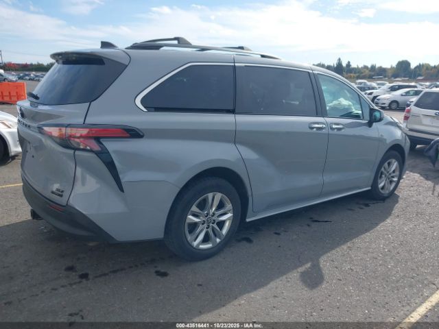 2022 TOYOTA SIENNA 5TDASKFCXNS046208 Photo 3