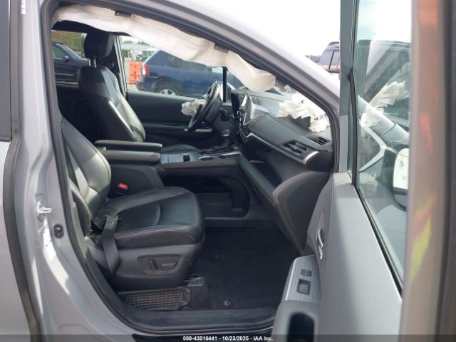 2022 TOYOTA SIENNA 5TDASKFCXNS046208 Photo 4