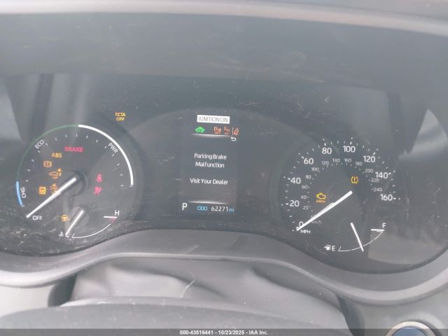 2022 TOYOTA SIENNA 5TDASKFCXNS046208 Photo 6