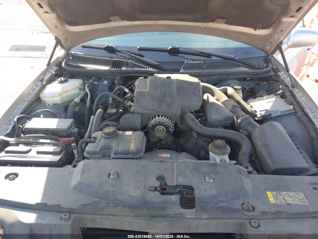 2009 LINCOLN TOWN CAR 2LNHM82V59X622733 Photo 9