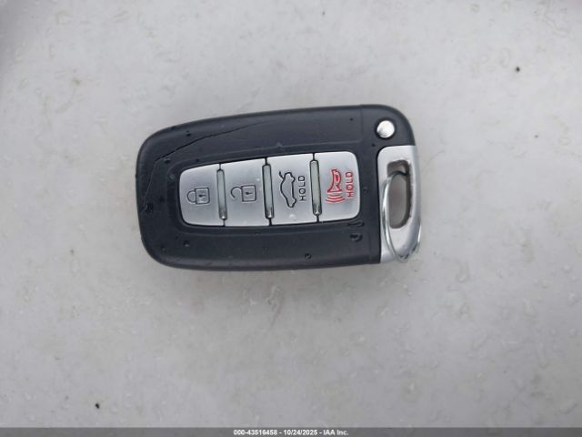 2011 HYUNDAI SONATA 5NPEC4AC6BH273933 Photo 10