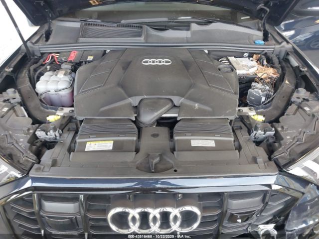 2024 AUDI Q7 WA1LXBF72RD006021 Photo 9