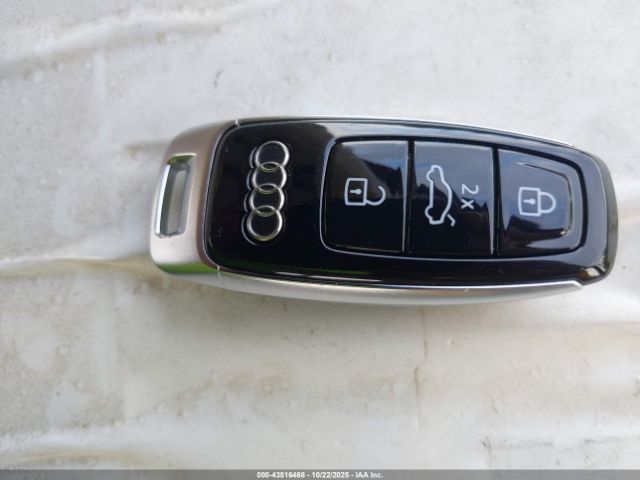 2024 AUDI Q7 WA1LXBF72RD006021 Photo 10