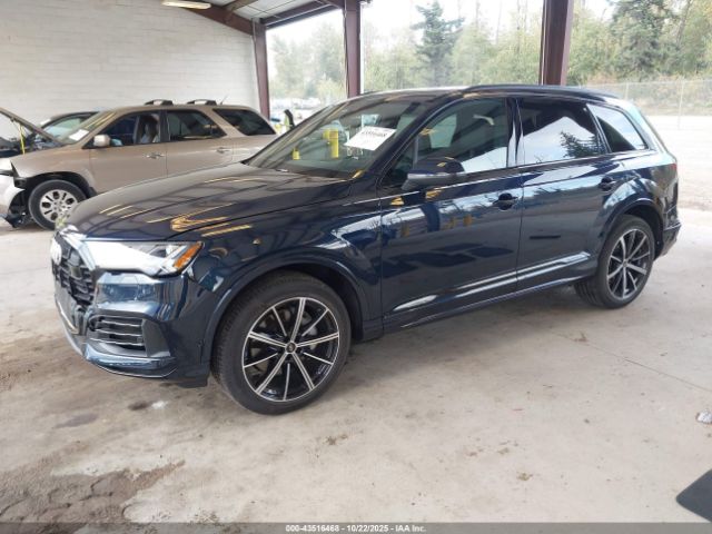 2024 AUDI Q7 WA1LXBF72RD006021 Photo 1