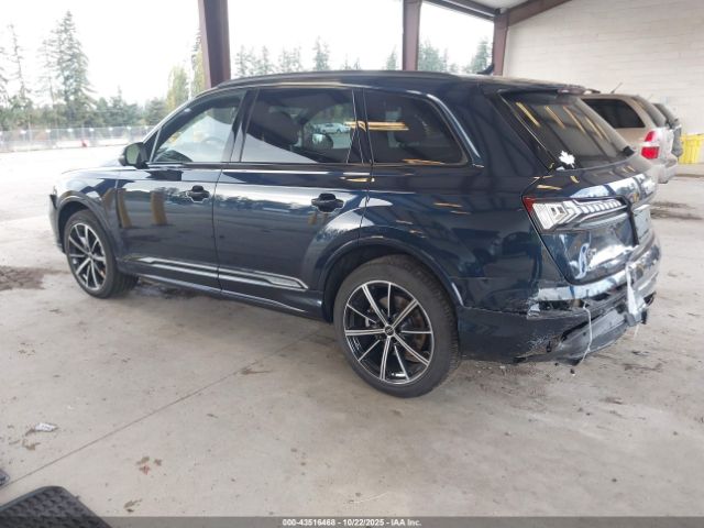 2024 AUDI Q7 WA1LXBF72RD006021 Photo 2