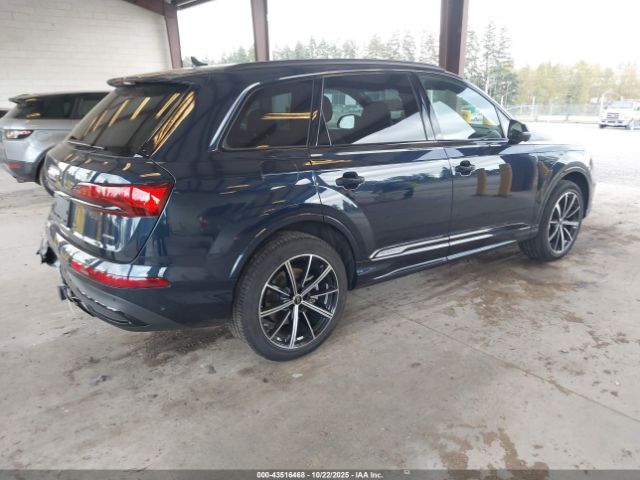 2024 AUDI Q7 WA1LXBF72RD006021 Photo 3