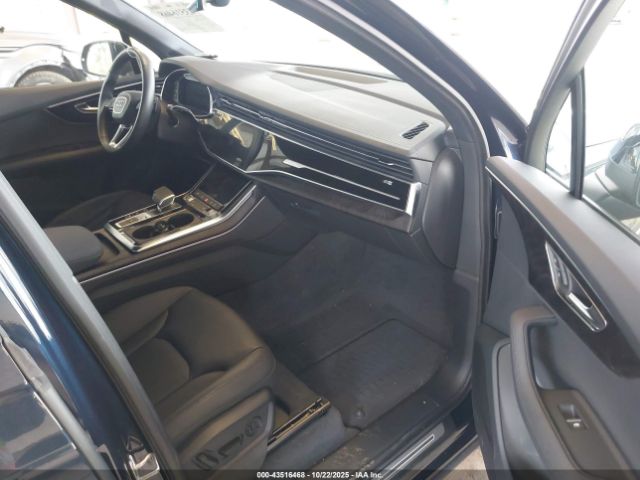 2024 AUDI Q7 WA1LXBF72RD006021 Photo 4