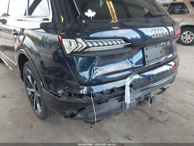 2024 AUDI Q7 WA1LXBF72RD006021 Photo 5