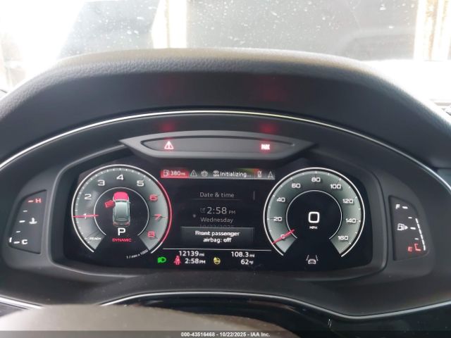 2024 AUDI Q7 WA1LXBF72RD006021 Photo 6