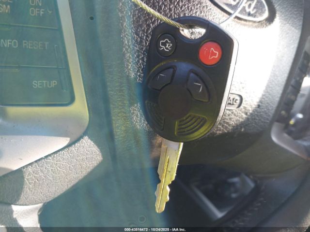 2012 FORD FUSION 3FAHP0JA0CR419952 Photo 10