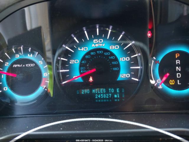 2012 FORD FUSION 3FAHP0JA0CR419952 Photo 6